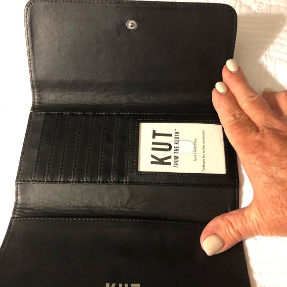 Wallet - Picture 2 of 2